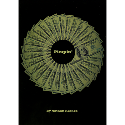 Pimpin by Nathan Kranzo - Video Download